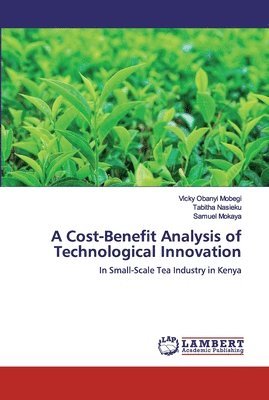 A Cost-Benefit Analysis of Technological Innovation 1