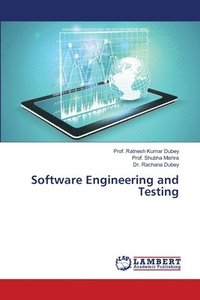 bokomslag Software Engineering and Testing