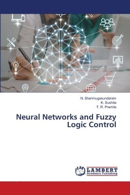 bokomslag Neural Networks and Fuzzy Logic Control