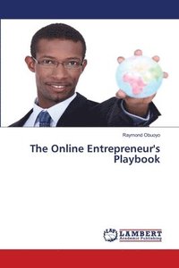 bokomslag The Online Entrepreneur's Playbook