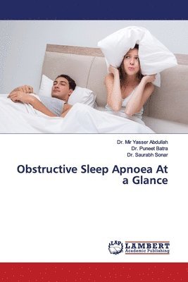 Obstructive Sleep Apnoea At a Glance 1