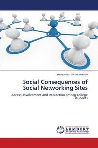 bokomslag Social Consequences of Social Networking Sites