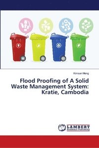 bokomslag Flood Proofing of A Solid Waste Management System