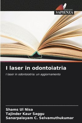 bokomslag I laser in odontoiatria