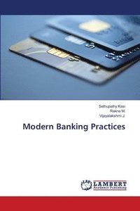 bokomslag Modern Banking Practices