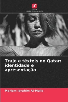 bokomslag Traje e txteis no Qatar