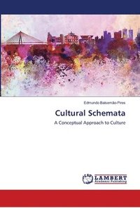 bokomslag Cultural Schemata