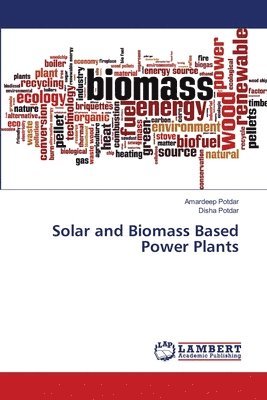 Solar and Biomass Based Power Plants 1