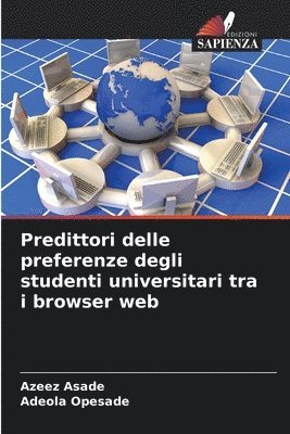 bokomslag Predittori delle preferenze degli studenti universitari tra i browser web