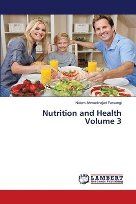 bokomslag Nutrition and Health Volume 3