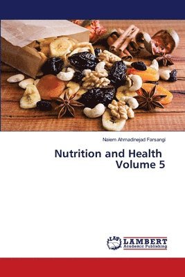 Nutrition and Health Volume 5 1