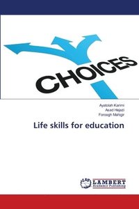 bokomslag Life skills for education