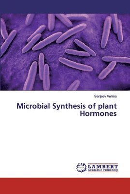 Microbial Synthesis of plant Hormones 1