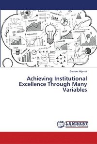 bokomslag Achieving Institutional Excellence Through Many Variables