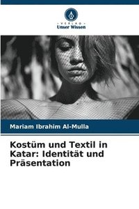 bokomslag Kostm und Textil in Katar