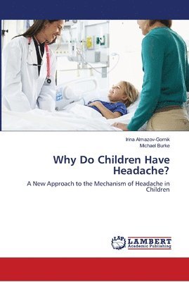 Why Do Children Have Headache? 1