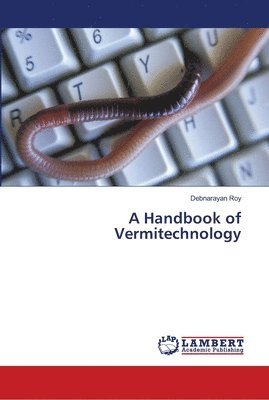 bokomslag A Handbook of Vermitechnology