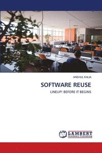 bokomslag Software Reuse