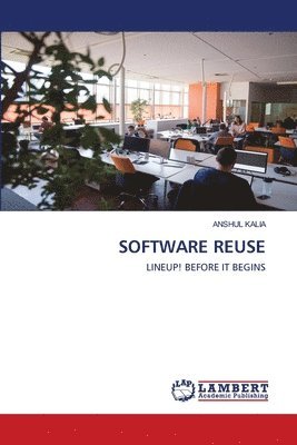 Software Reuse 1