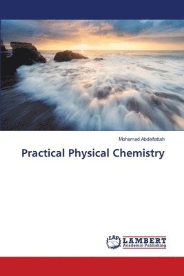 Practical Physical Chemistry 1