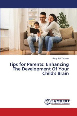 bokomslag Tips for Parents