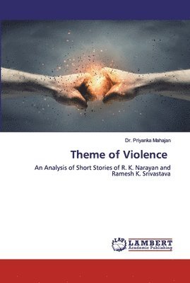 bokomslag Theme of Violence