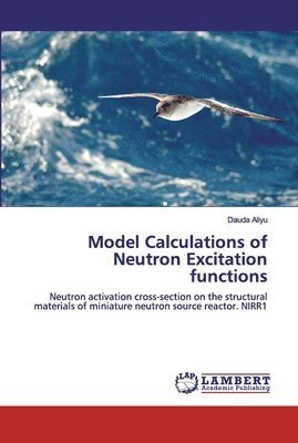 bokomslag Model Calculations of Neutron Excitation functions