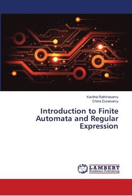 Introduction to Finite Automata and Regular Expression 1