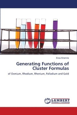 Generating Functions of Cluster Formulas 1