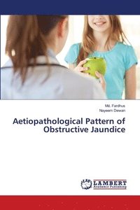 bokomslag Aetiopathological Pattern of Obstructive Jaundice