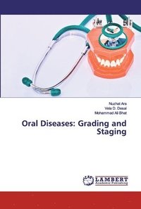 bokomslag Oral Diseases