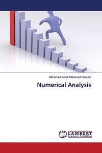 bokomslag Numerical Analysis