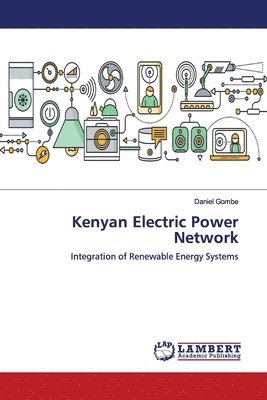 Kenyan Electric Power Network 1