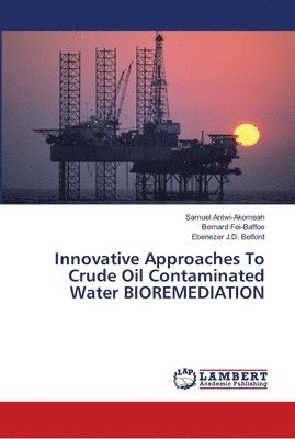 Innovative Approaches To Crude Oil Contaminated Water BIOREMEDIATION 1