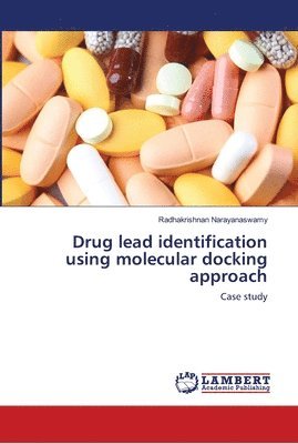 Drug lead identification using molecular docking approach 1