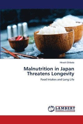 Malnutrition in Japan Threatens Longevity 1