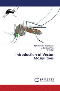 bokomslag Introduction of Vector Mosquitoes