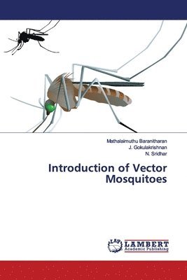 Introduction of Vector Mosquitoes 1