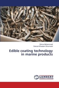 bokomslag Edible coating technology in marine products