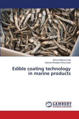 Edible coating technology in marine products 1