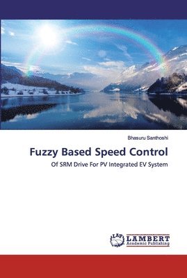 Fuzzy Based Speed Control 1