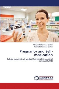 bokomslag Pregnancy and Self-medication