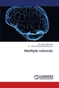bokomslag Multiple sclerosis