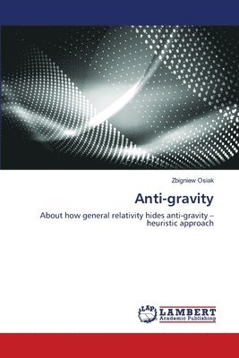 Anti-gravity 1