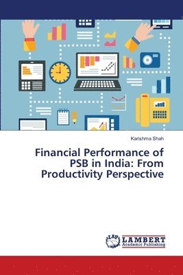 bokomslag Financial Performance of PSB in India