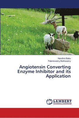 Angiotensin Converting Enzyme Inhibitor and its Application 1