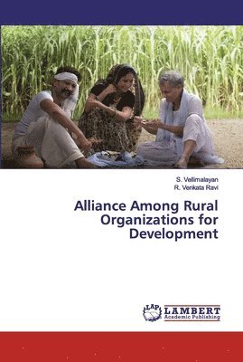 Alliance Among Rural Organizations for Development 1