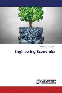 bokomslag Engineering Economics