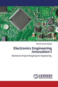 bokomslag Electronics Engineering Innovation-I