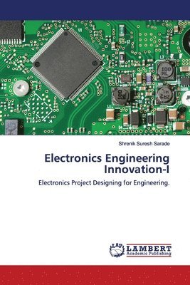 Electronics Engineering Innovation-I 1